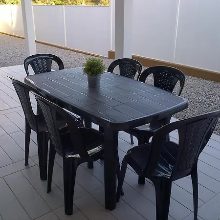 Сasa de vacaciones Villas Faugere *