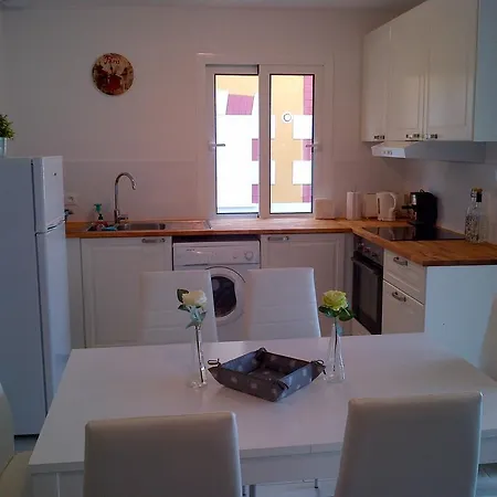 Villas Faugere