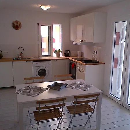Villas Faugere