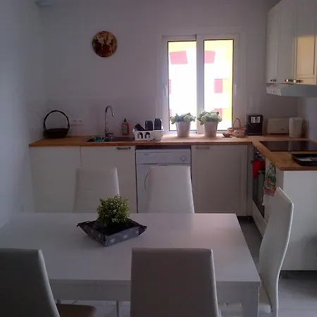 Сasa de vacaciones Villas Faugere Lacanau