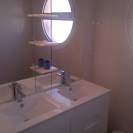 Сasa de vacaciones Villas Faugere *