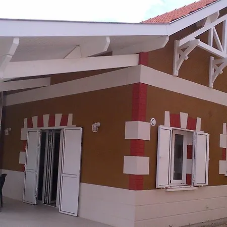 Villas Faugere *