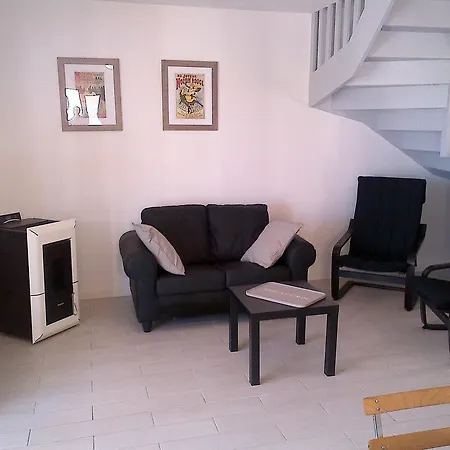 Villas Faugere Сasa de vacaciones Lacanau