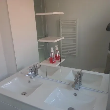Сasa de vacaciones Villas Faugere Lacanau