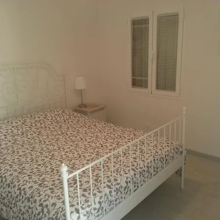 Сasa de vacaciones Villas Faugere