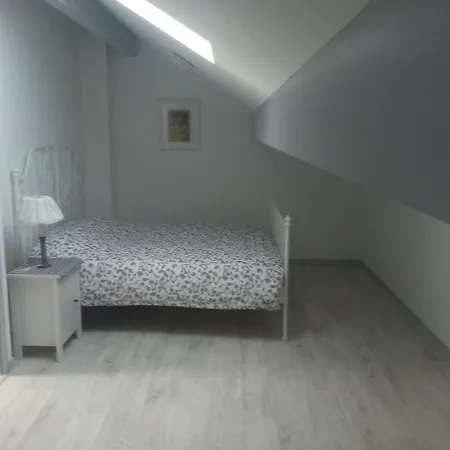 Сasa de vacaciones Villas Faugere