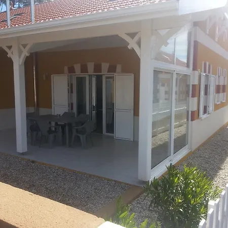 Villas Faugere Сasa de vacaciones