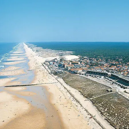 Сasa de vacaciones Villas Faugere