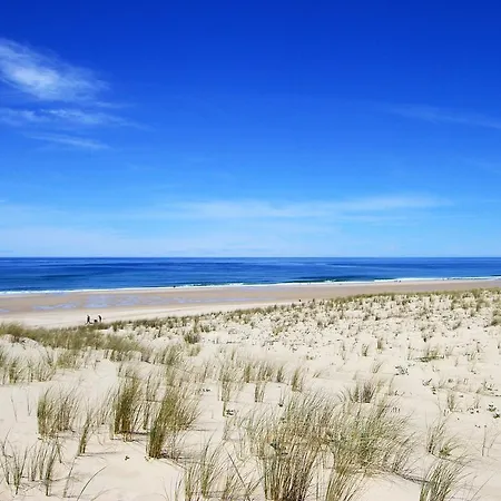 Villas Faugere Сasa de vacaciones