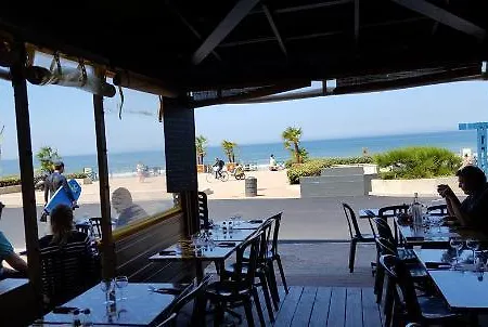 Villas Faugere Сasa de vacaciones Lacanau