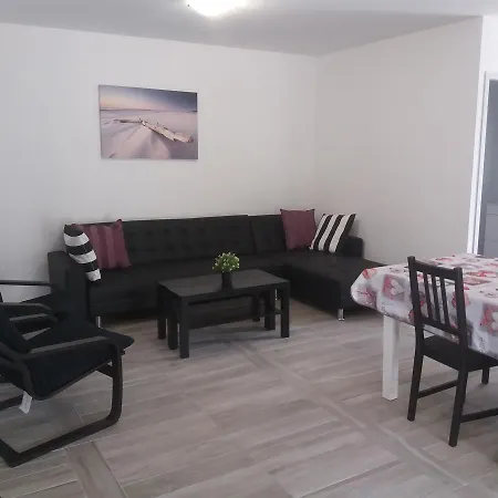 Villas Faugere Сasa de vacaciones Lacanau