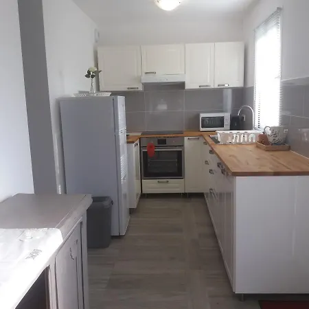 Villas Faugere Сasa de vacaciones