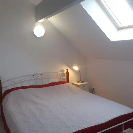 Сasa de vacaciones Villas Faugere Lacanau