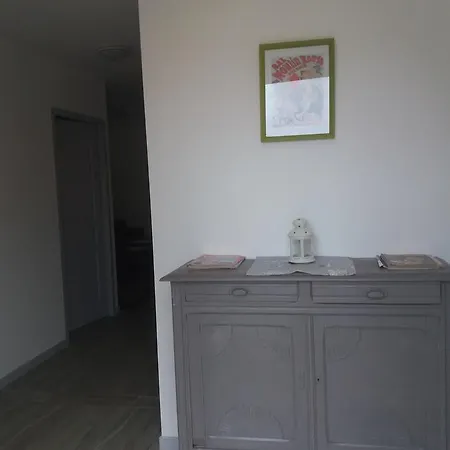 Villas Faugere Сasa de vacaciones Lacanau