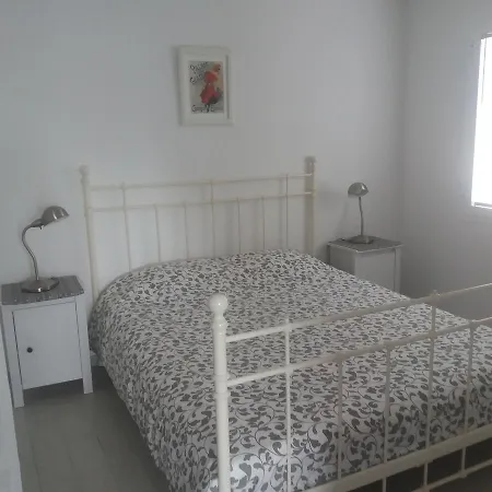 Villas Faugere Сasa de vacaciones