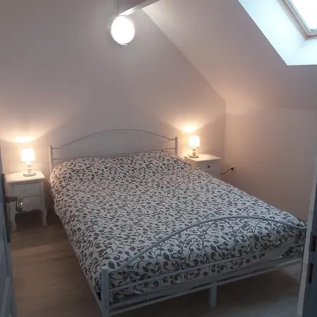 Сasa de vacaciones Villas Faugere Lacanau