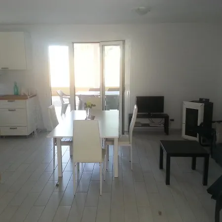 Villas Faugere * Lacanau