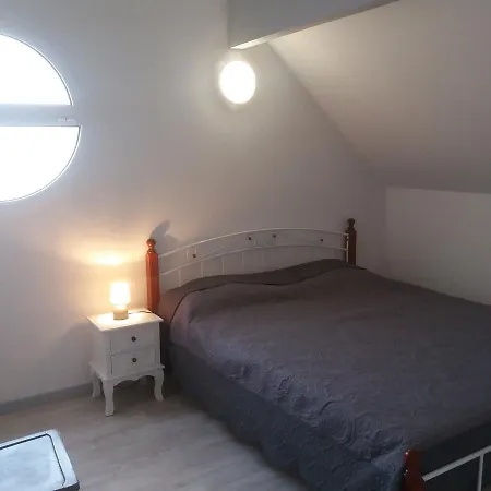 Villas Faugere *