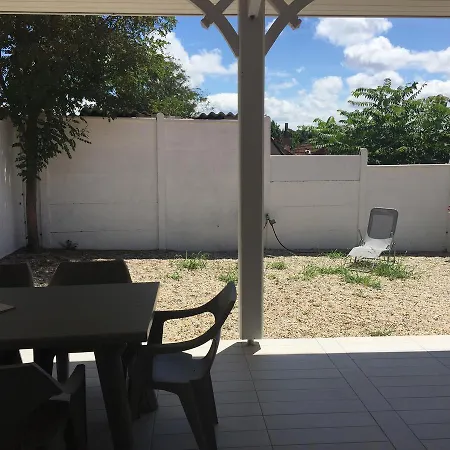 Villas Faugere