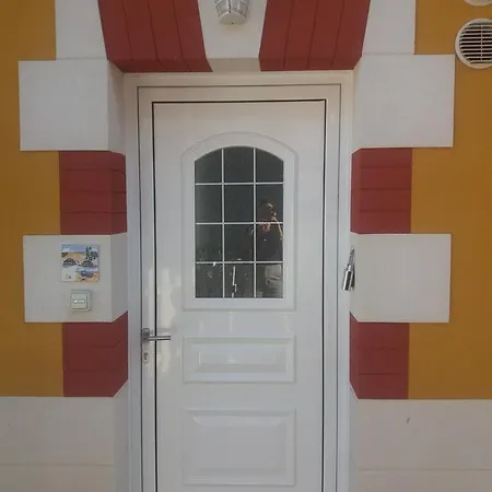 Villas Faugere
