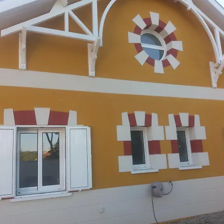 Villas Faugere