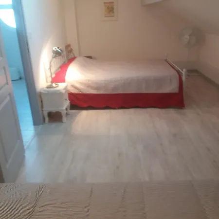 Villas Faugere Lacanau
