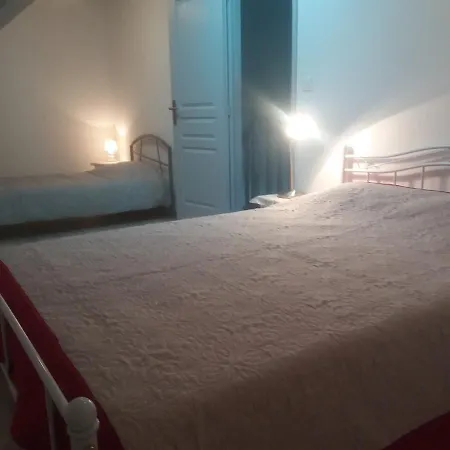 Villas Faugere Сasa de vacaciones *