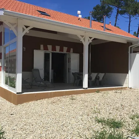 Villas Faugere Сasa de vacaciones *