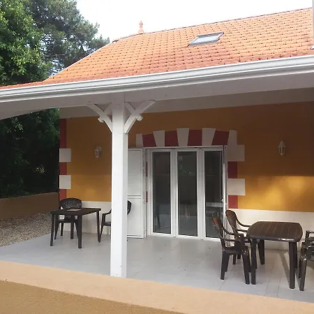 Villas Faugere *