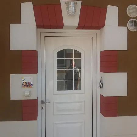 Villas Faugere