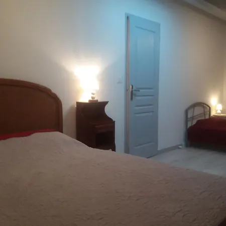Villas Faugere Сasa de vacaciones *