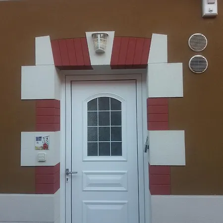 Villas Faugere Lacanau